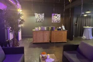 Caterer / Food Truck CDI