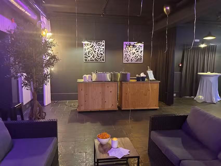 Caterer / Food Truck CDI