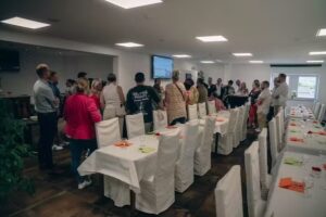 Traiteur Isabella Iovine