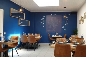 Traiteur Laurent Moutoy