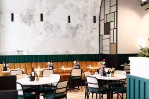 Trattoria Boretti 🇮🇹