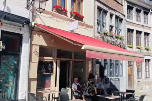 Trattoria Il Contadino