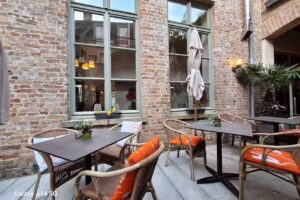 Trattoria Kwizien Divien