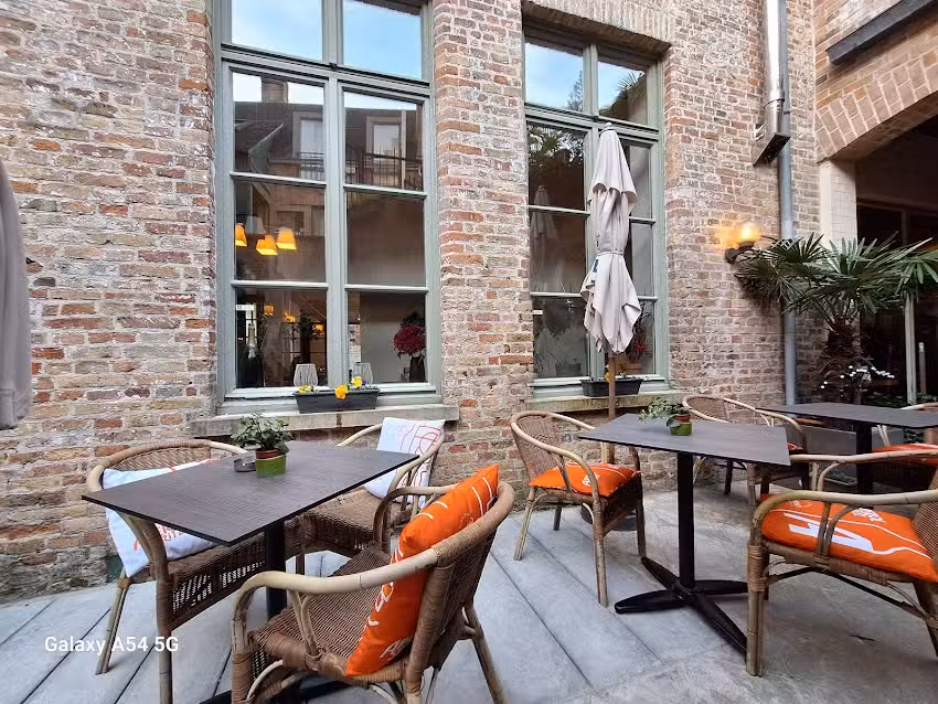 Trattoria Kwizien Divien