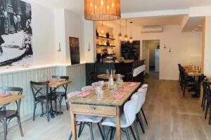 Trattoria Salentini 🇮🇹