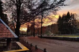 Trial Enduro Domaine Bilstain