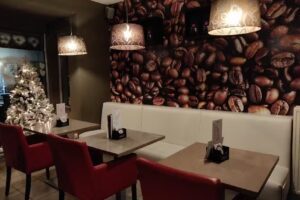 La place Trobbiani Houthalen