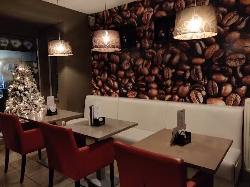 Trobbiani&rsquo;s Place Houthalen