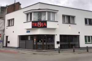 Troja Herentals ️ ️ ️ ️ ️
