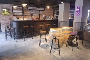 Trolls & Bush La Louvière