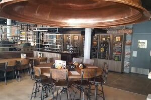 Trolls & Bush Pipaix – Taverne Brasserie