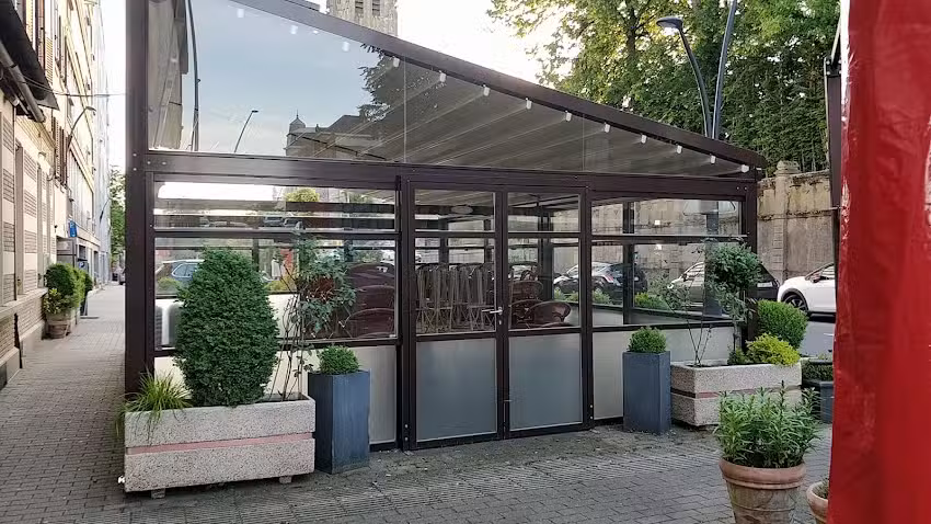 Trulli Restaurant Pizzeria