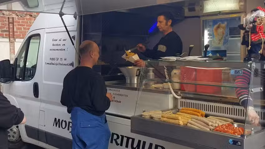 ‘Tsmulhuisje mobiele