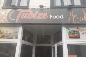 Tubize Food