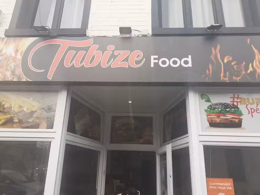 Tubize Food