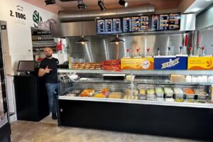 Tuinhuisje Van Pittaland