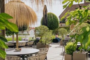 Bistro Café du Jardin