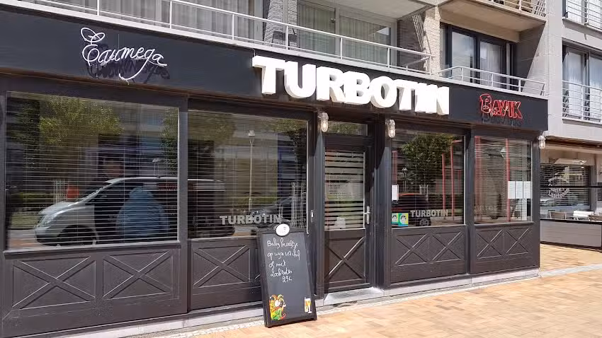 Turbotin