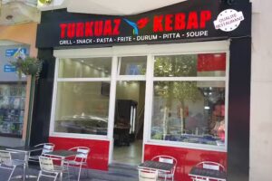 turkuaz kebap&grill