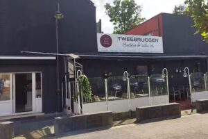 Tweebruggen Brasserie & Sushi-Bar