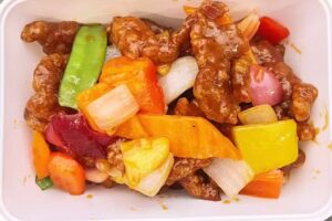 u-mi take away 🇨🇳