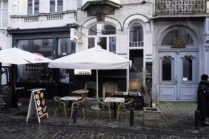 Uma Marisqueira ( Sea Food Restaurant )