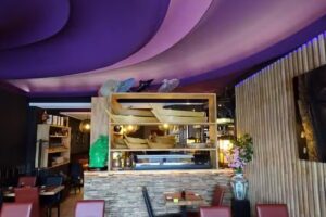 Umamisushi Restaurant