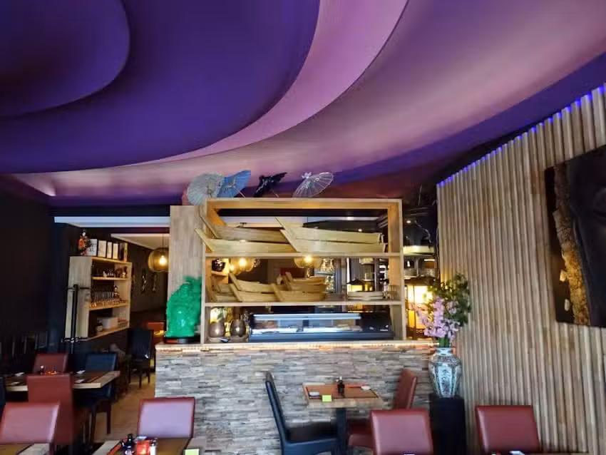 Umamisushi Restaurant