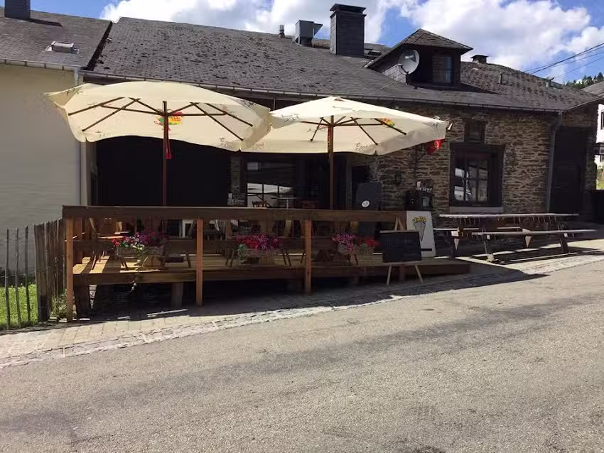 Un p’tit coin à screute