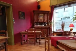 Eine Geschichte von Goûts