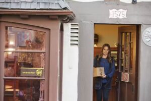 Point d&rsquo;accès UPS