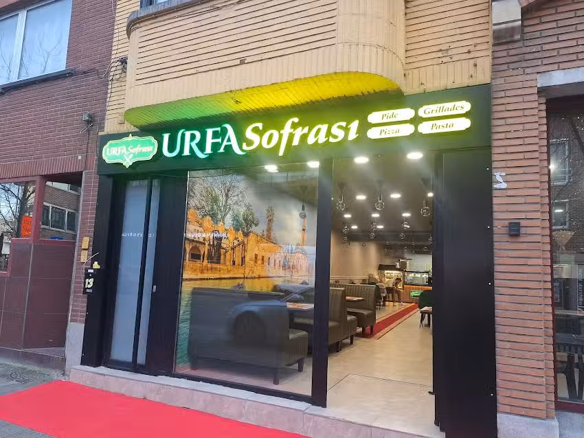 URFA SOFRASI