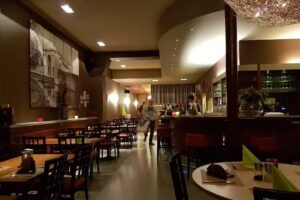 Utopia food & grill – Ypres