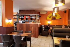 Uzume Sushi Overpoort