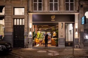 V Modernes Italienisch – Antwerpen