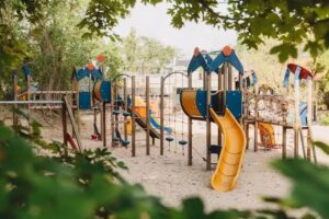 Feriendomäne Ter Helme