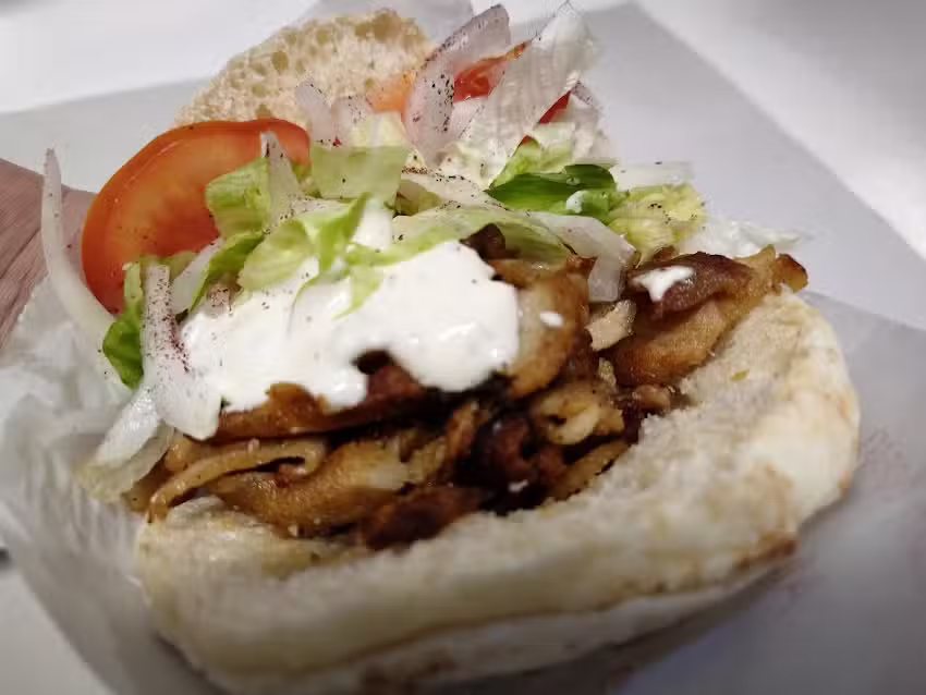 Valento Pizzeria 1998 🍕