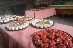 Van Cauwenberghe Gery