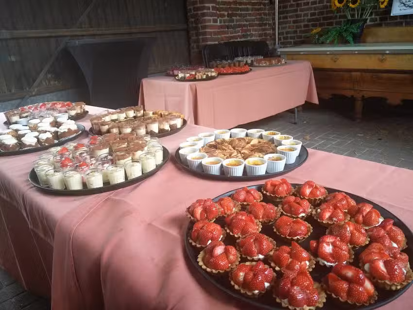 Van Cauwenberghe Gery