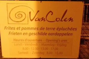 Van Colen