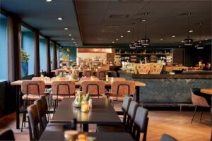 Van der Valk Business Center Antwerpen