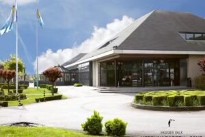 Van der Valk Gent-Nazareth