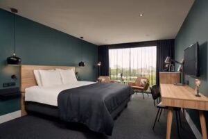 Van der Valk Hotel Antwerpen