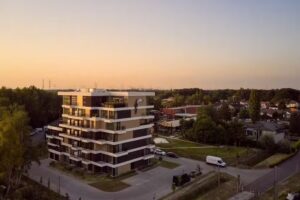 Hôtel Van der Valk Beveren