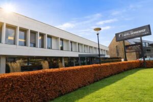 Van der Valk Hotel Dennenhof