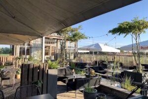 Van der Valk Hôtel Drongen – Gand