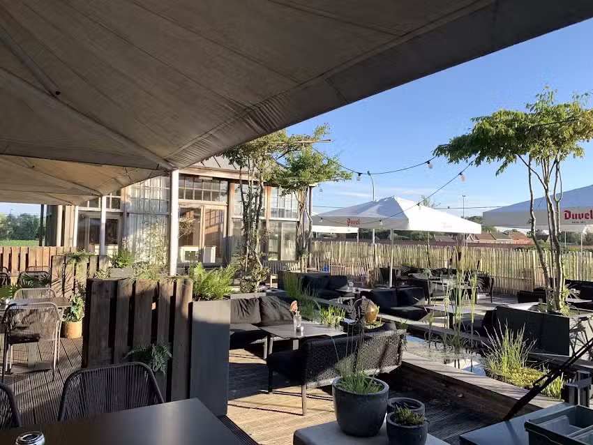 Van der Valk Hôtel Drongen – Gand