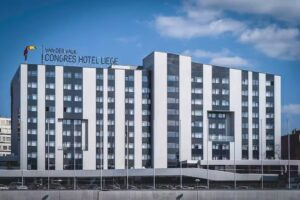 Van der Valk Hotel Lüttich Kongress