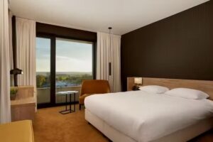 Van der Valk Hotel Luxembourg-Arlon