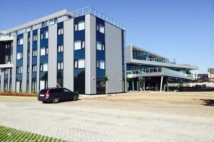 Van der Valk Hotel Mons Congrès & Spa